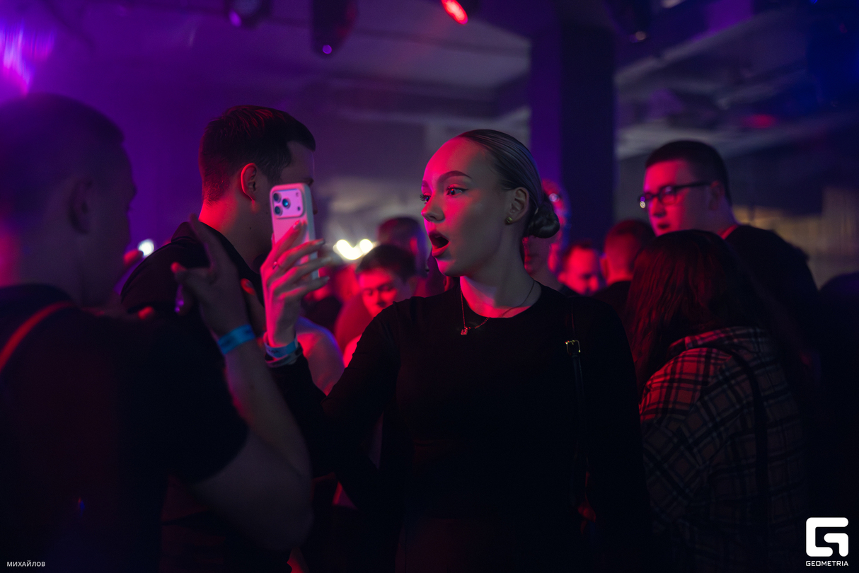 Суббота в Градусах 23