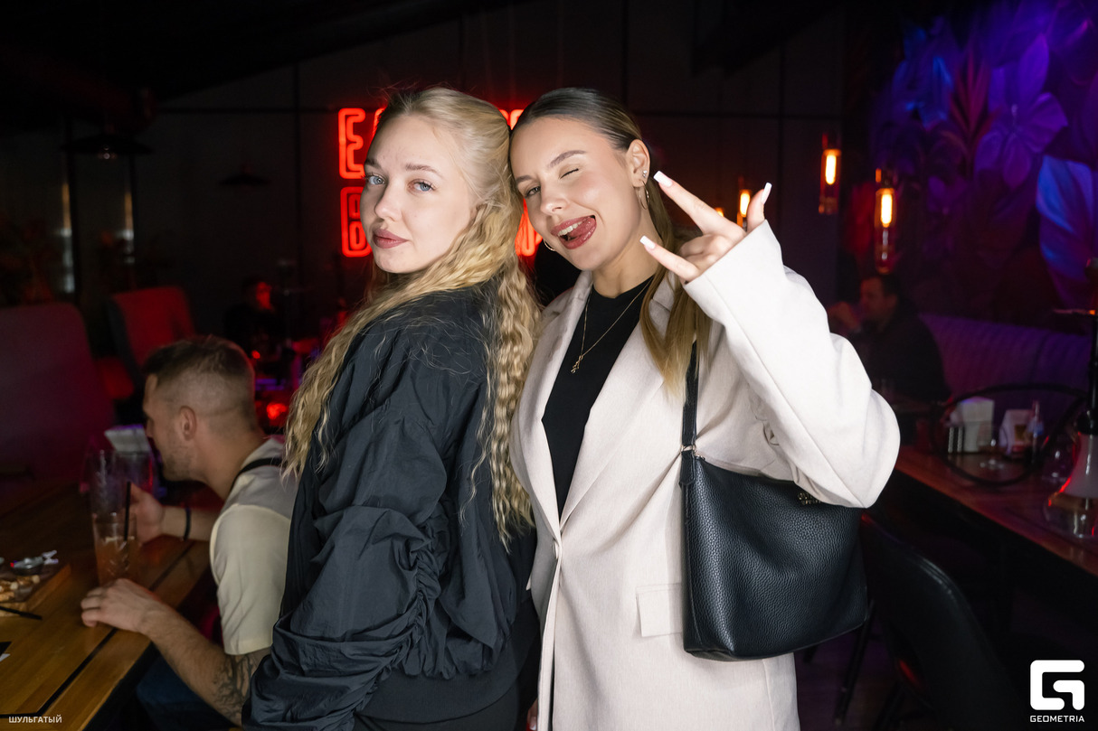 Saturday Night в BQ 16