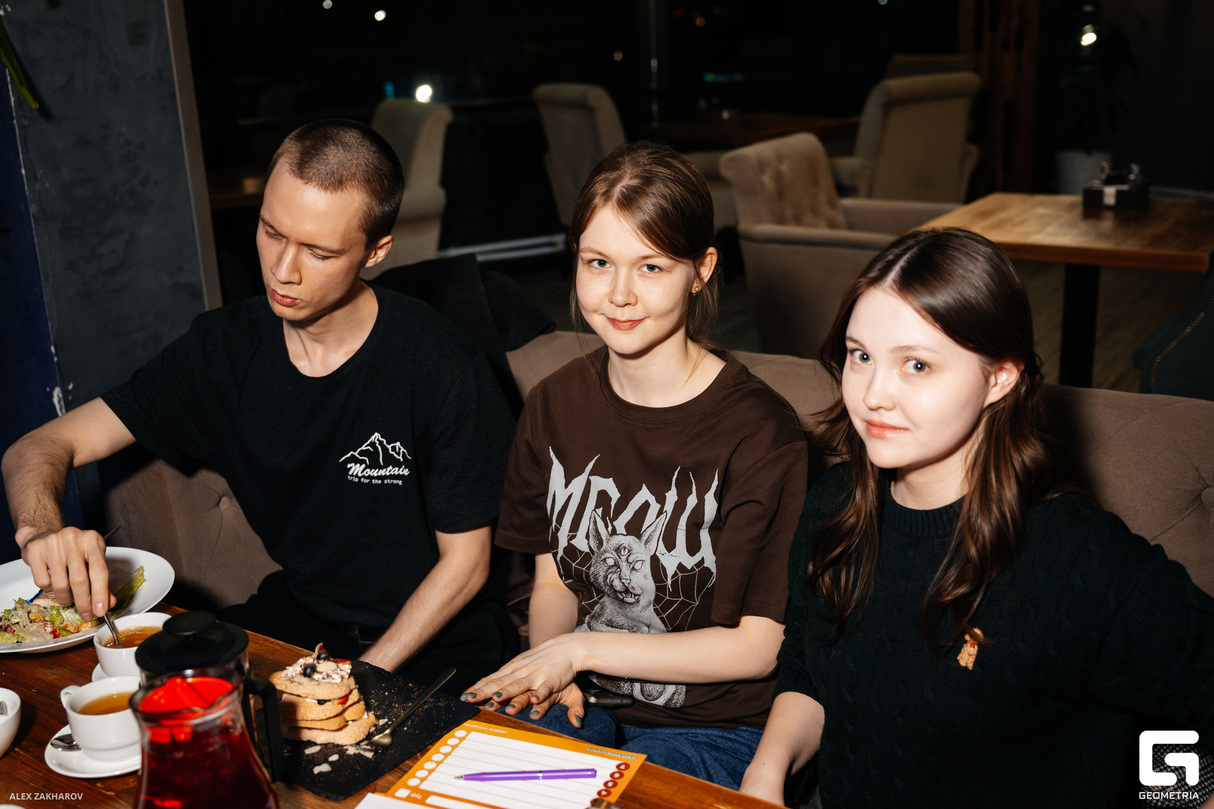 Квиз Мозгобойня 28