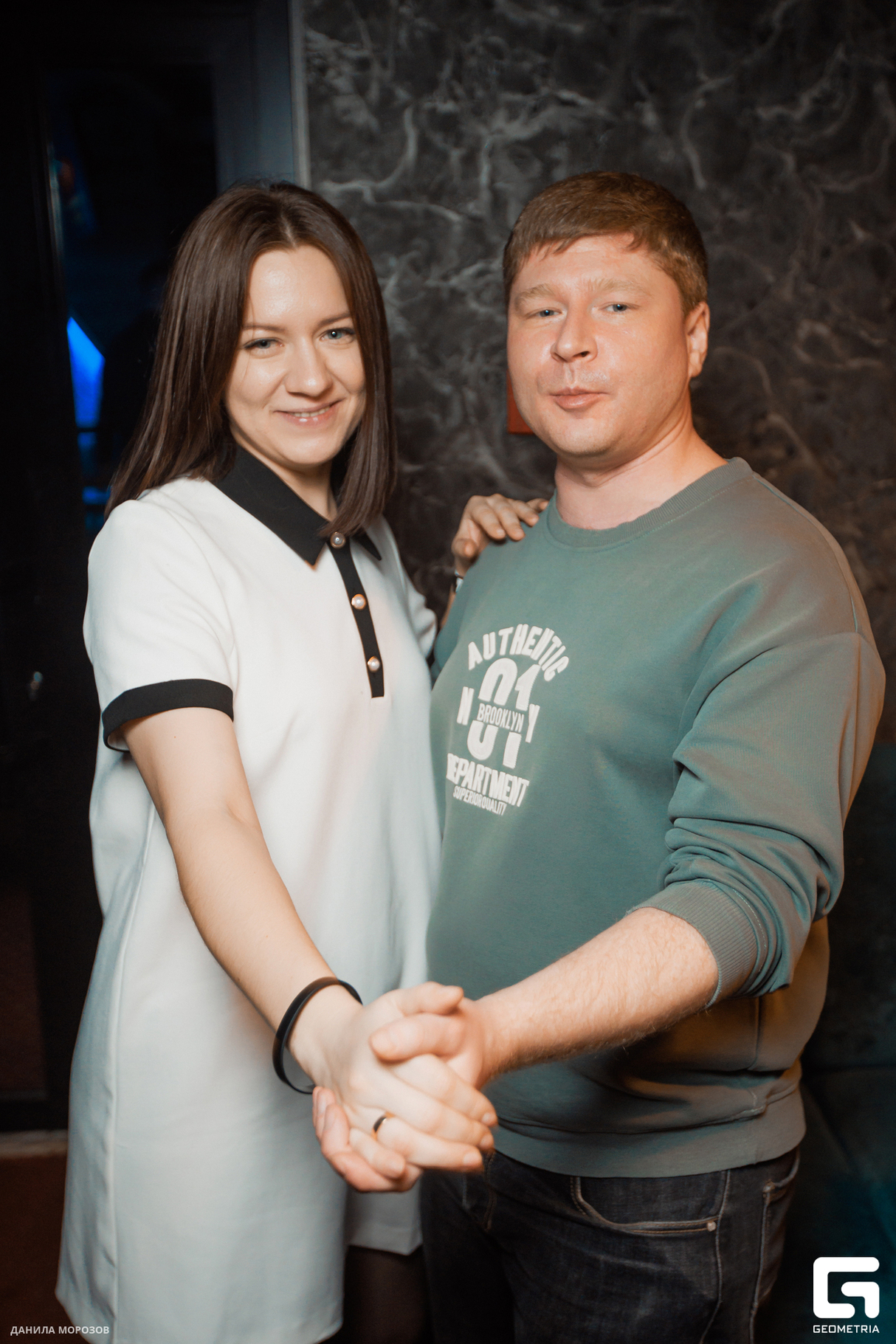 Новогодние корпоративы в Sinatre 19