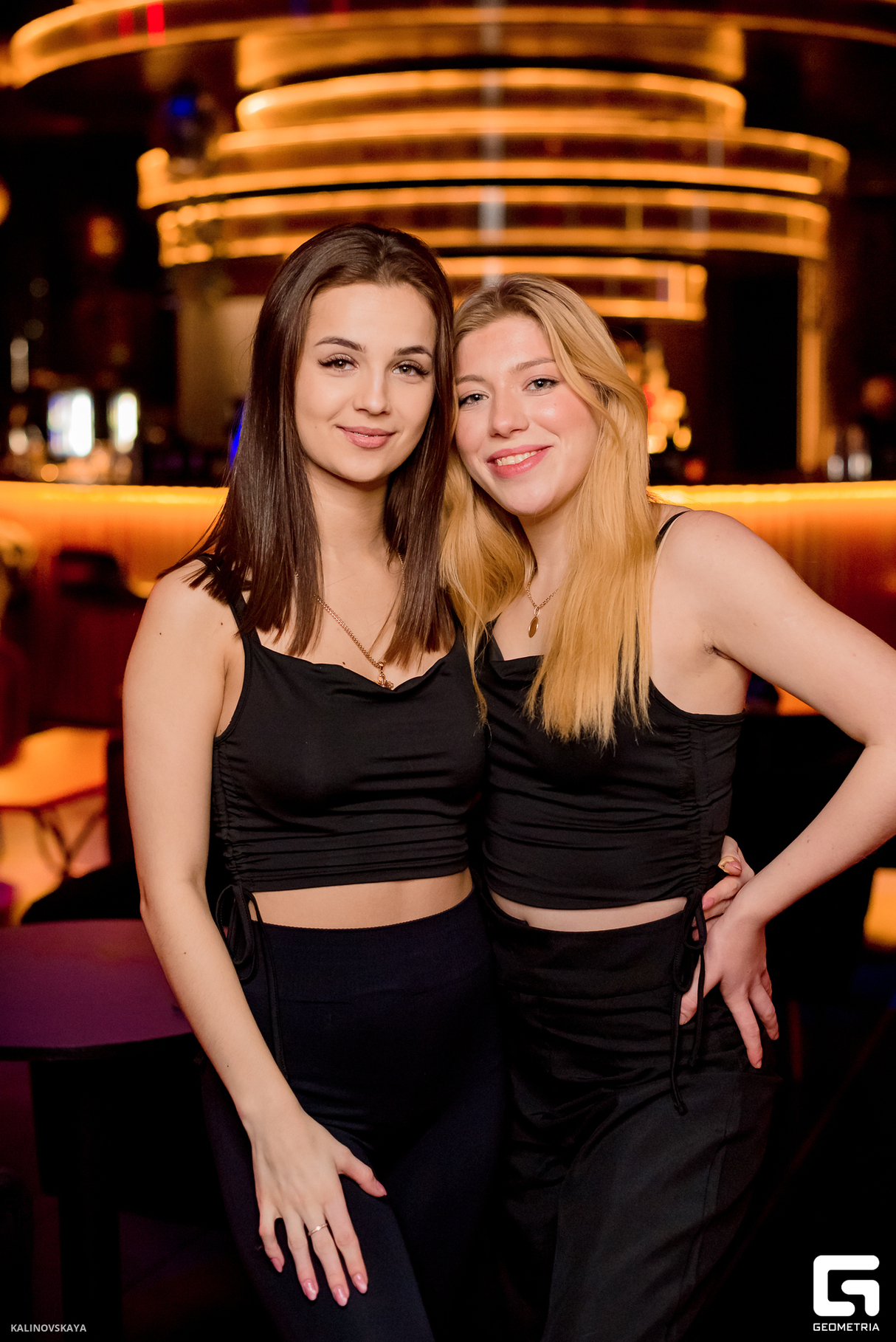Friday at Fu Club 27