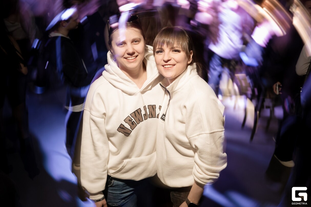 NIKITA RISE в GRADUSPI 12