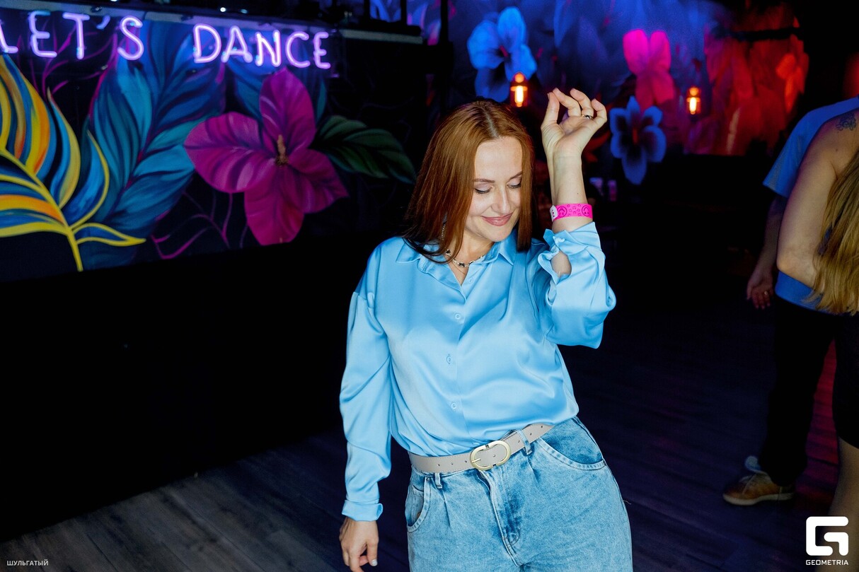 Saturday Night в BQ 9