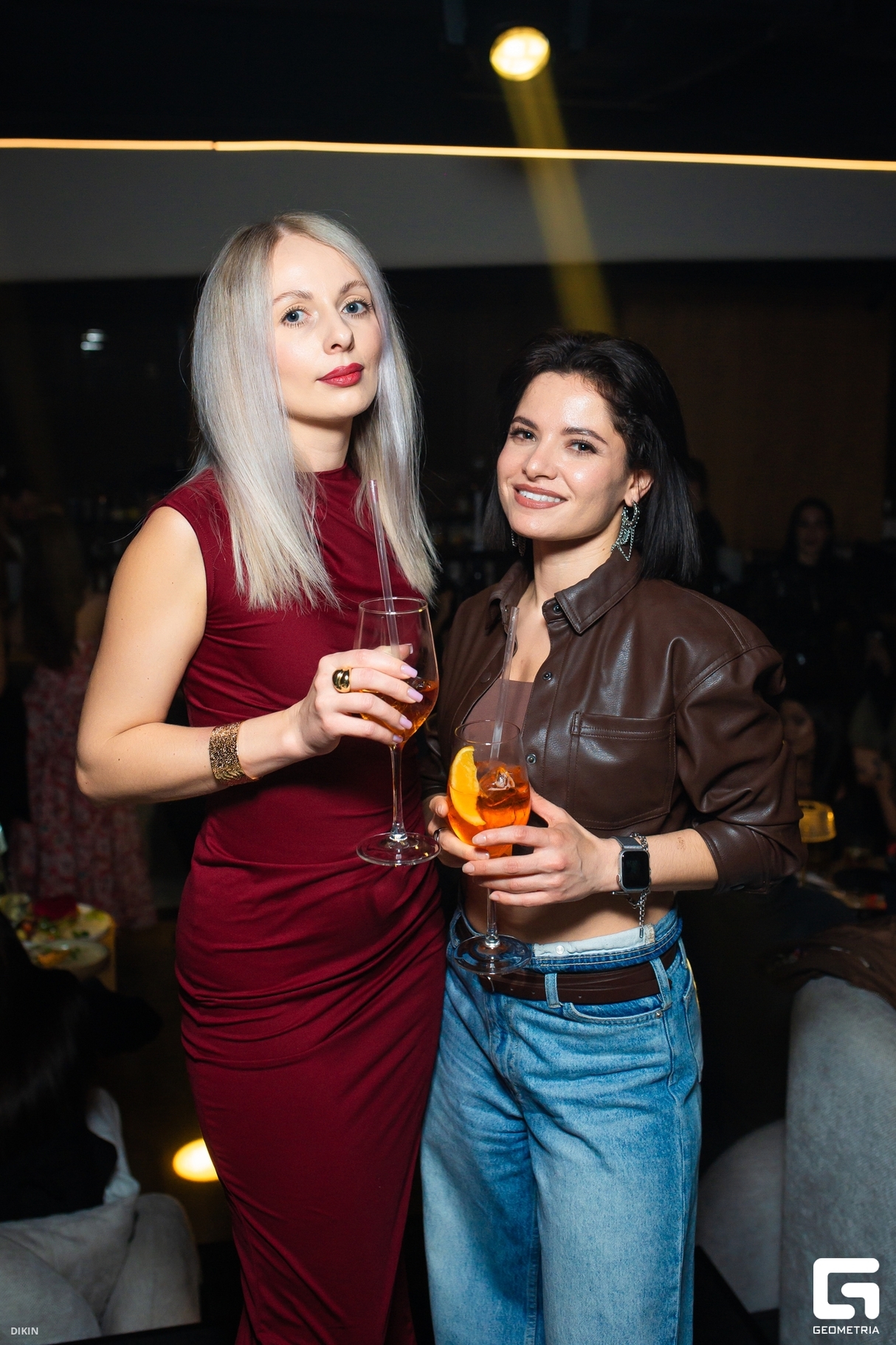 Saturday Night 22