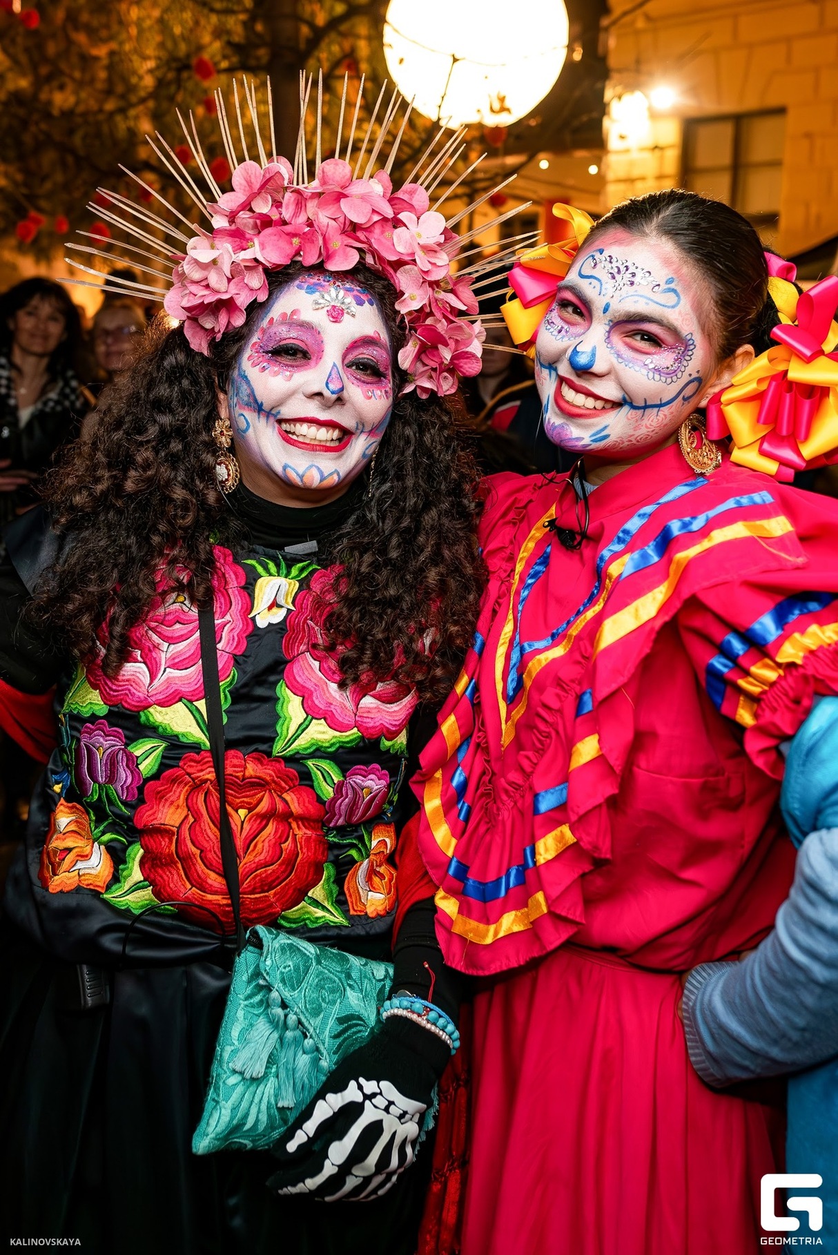 Día de Muertos 2025 9