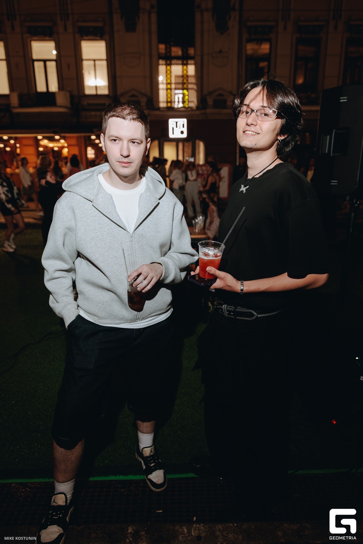 Seledka & Friends 21