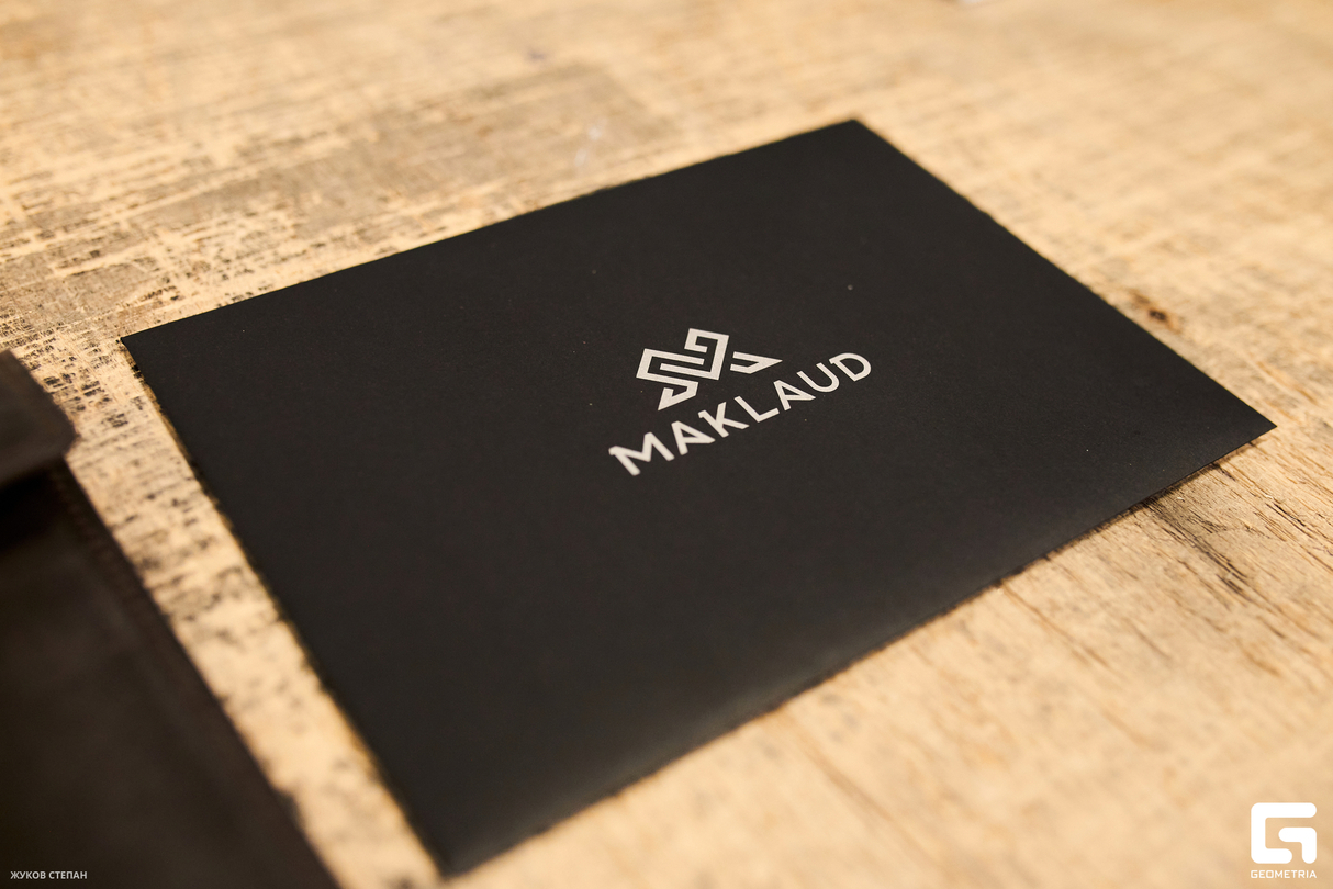 Пресс-тур на производство компании Maklaud 16