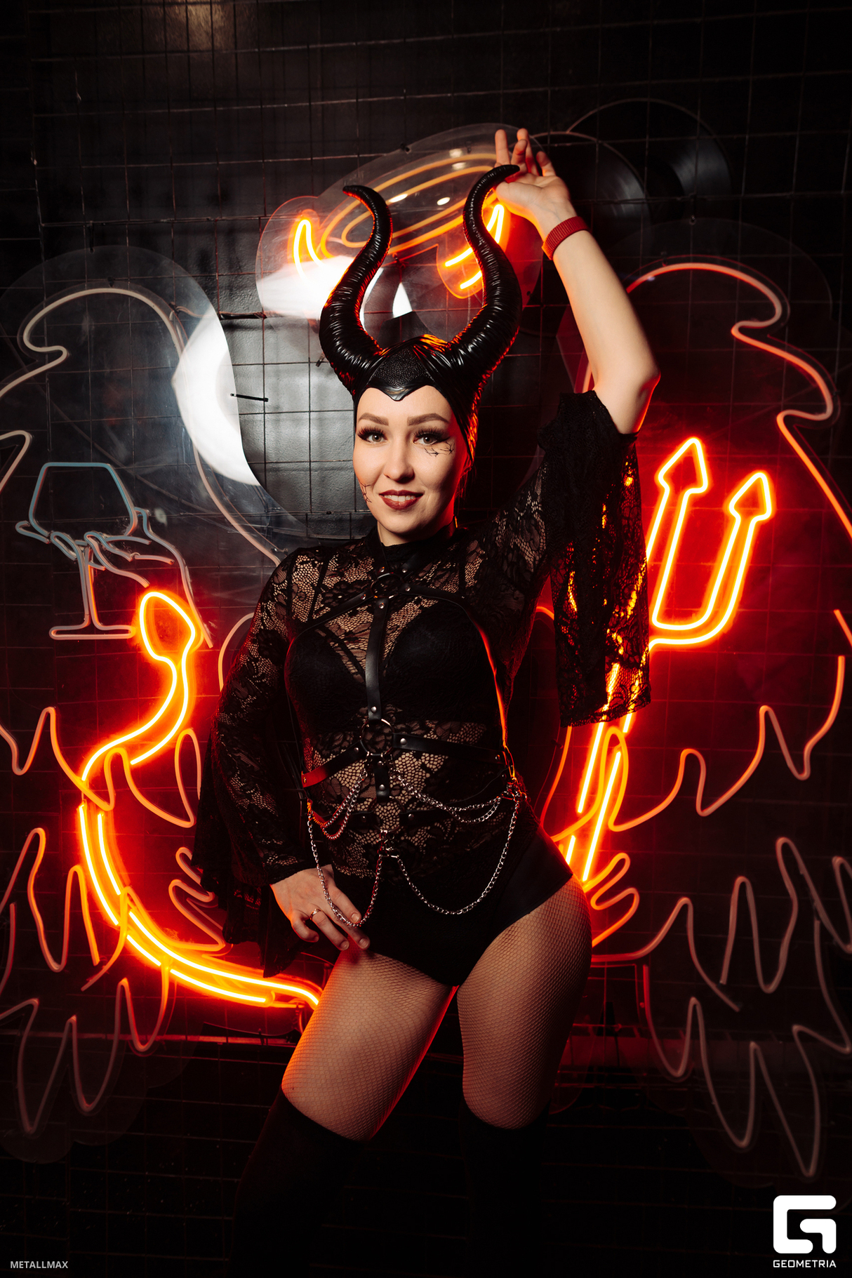 HALLOWEEN PARTY 14