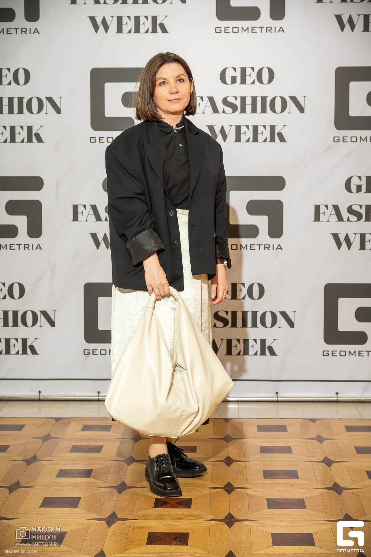 GEO FASHION WEEK 2026 - DAY 1 PART 6 29