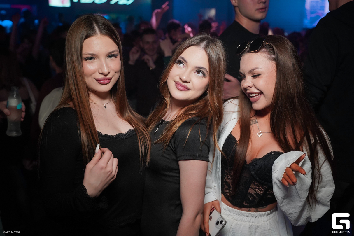 FUNKY PARTY 22