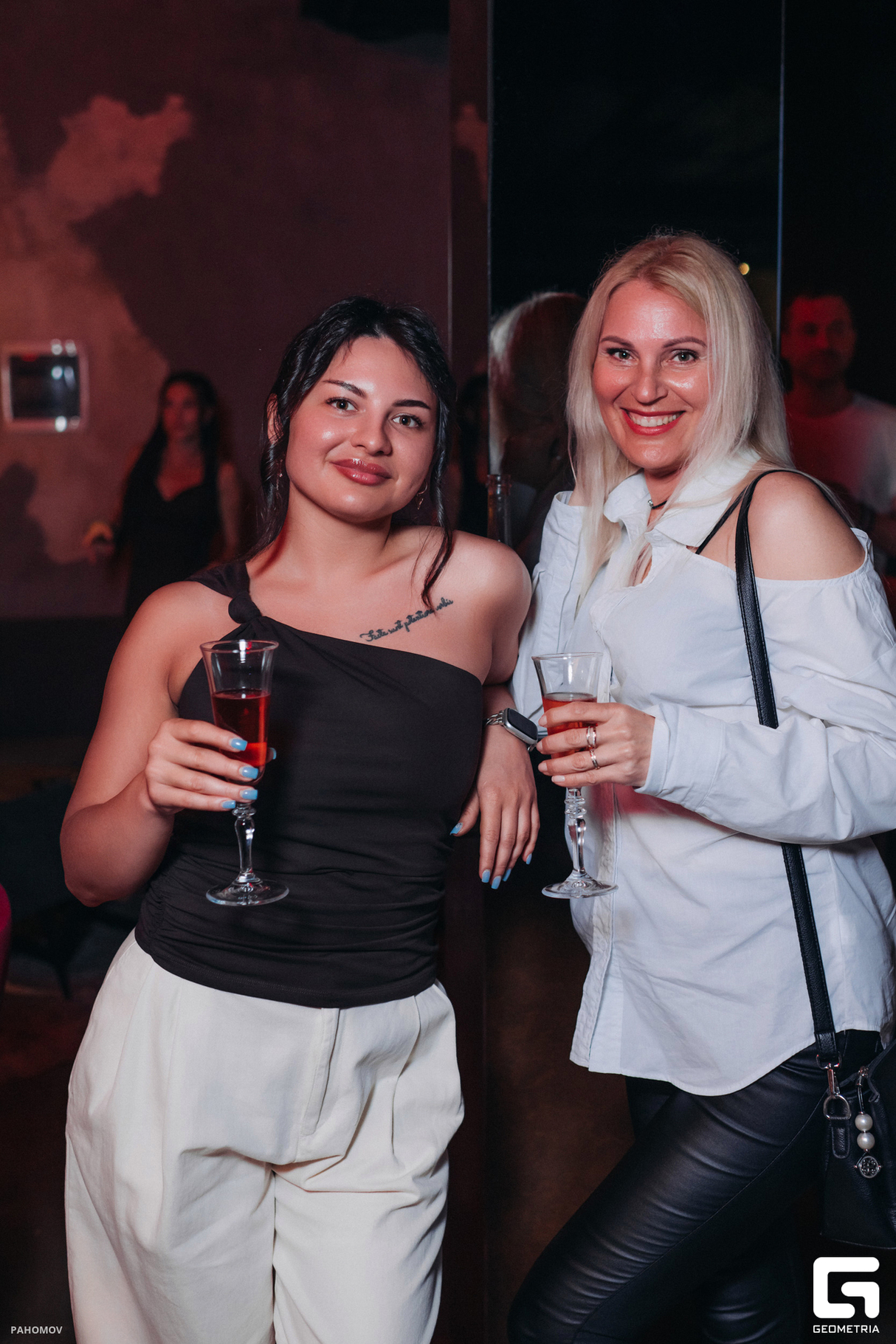 Saturday party 15