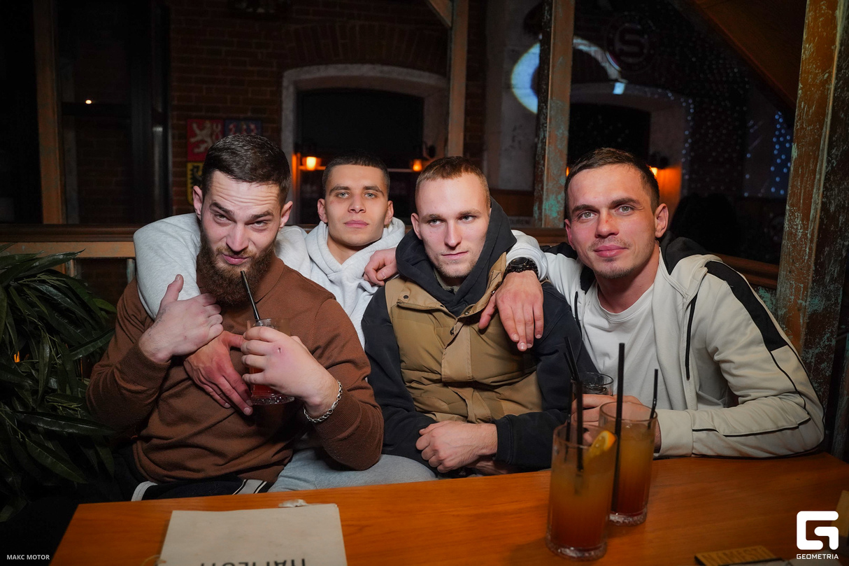 Saturday Night 21