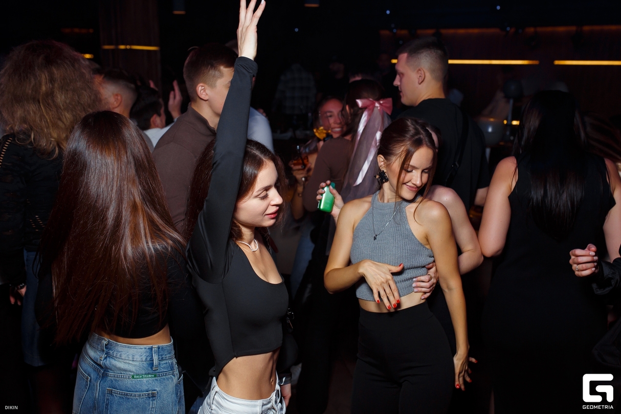 Saturday Night 26