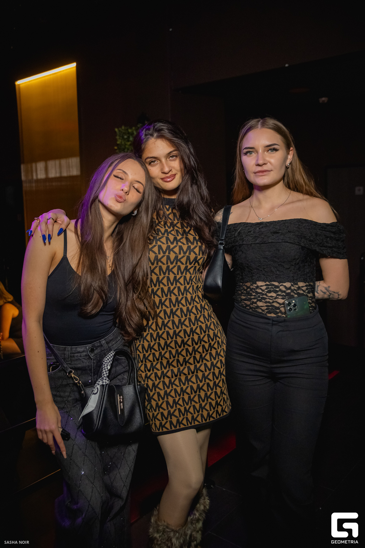 Friday at Fu Club 19