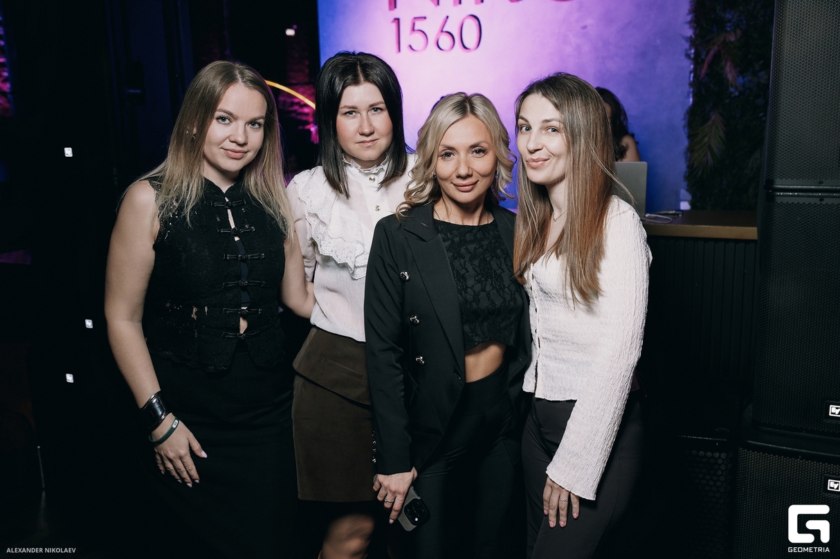 ПОДРУЖКИ 15