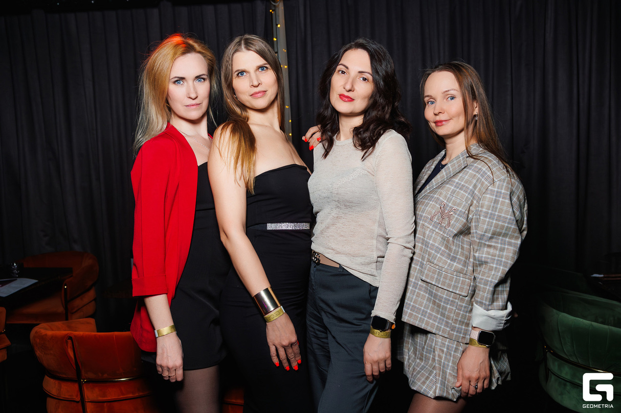 Residents Night 27