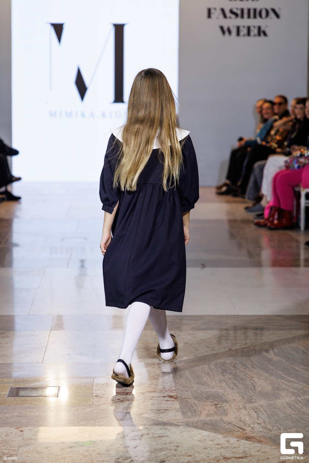 GEO FASHION WEEK 2025 - DAY 3 PART 2 8