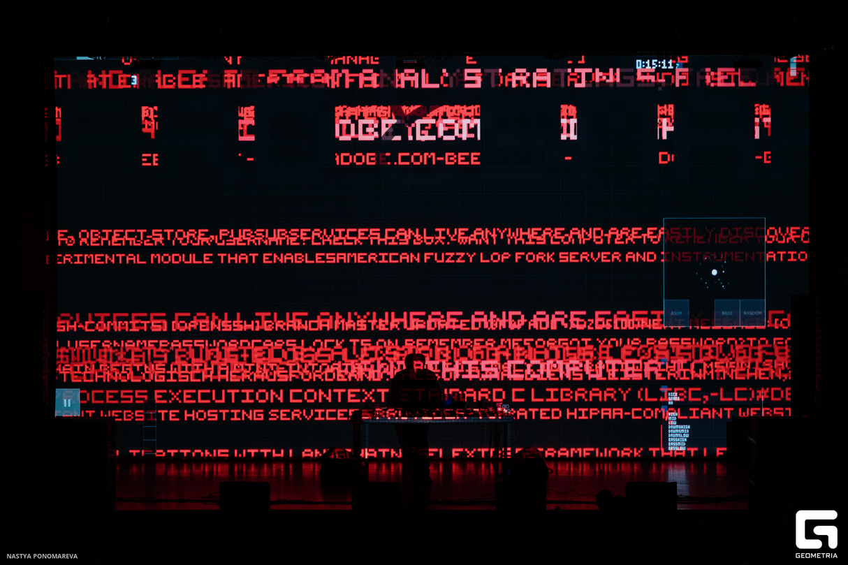 AV-перформансы INTERVALS 2026 21