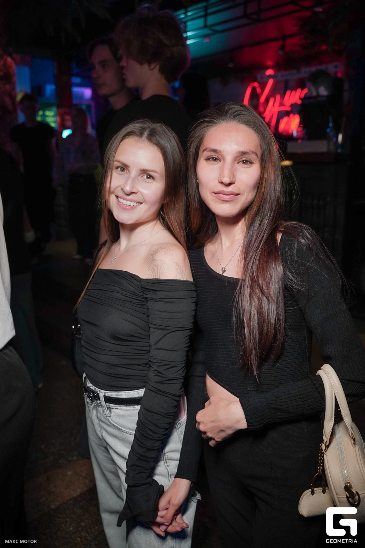 FUNKY PARTY 24