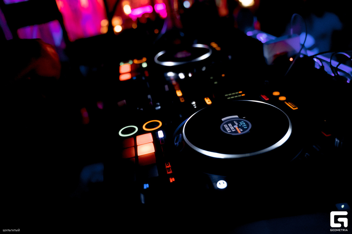 Saturday Night в BQ 25