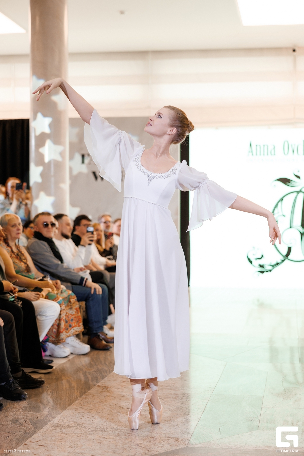 GEO FASHION WEEK 2026 - DAY 1 PART 2 14
