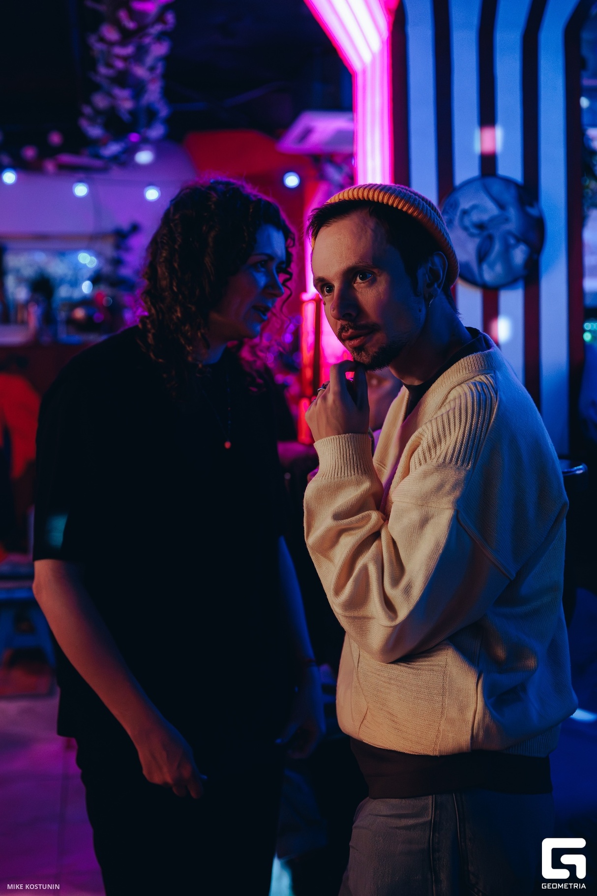 Pernatkin x Betin HBD 13