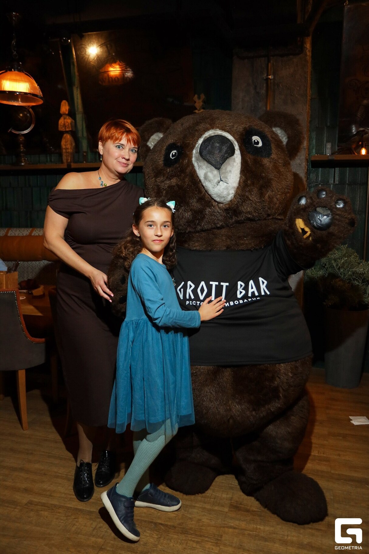 10 лет Grott Bar 7