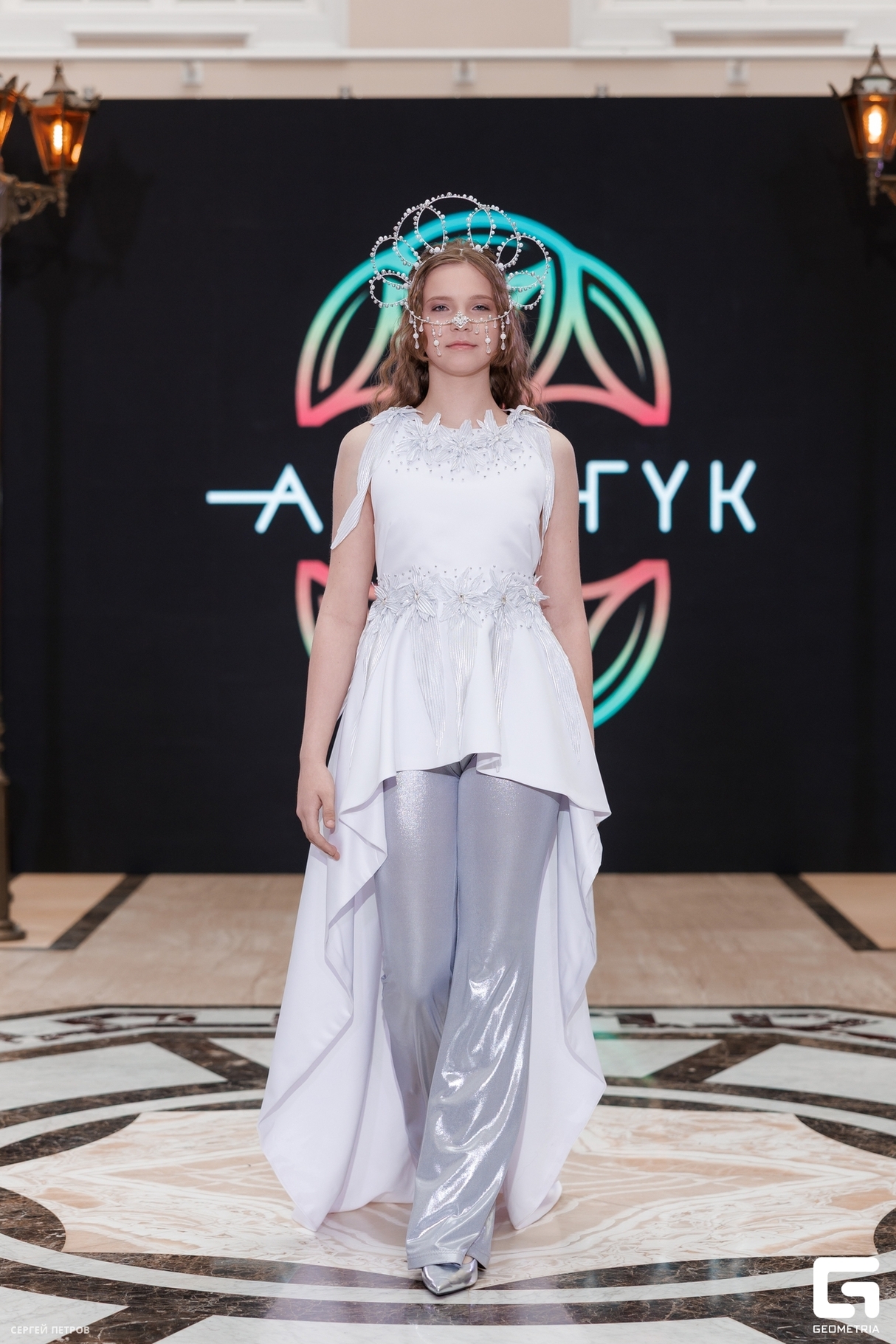 GEO FASHION WEEK 2026 - DAY 2 PART 4 24