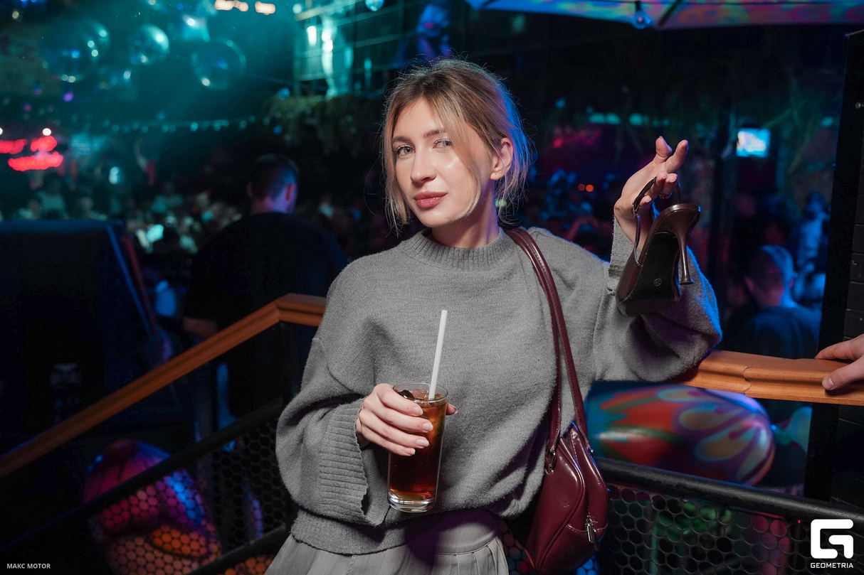 FUNKY PARTY 9