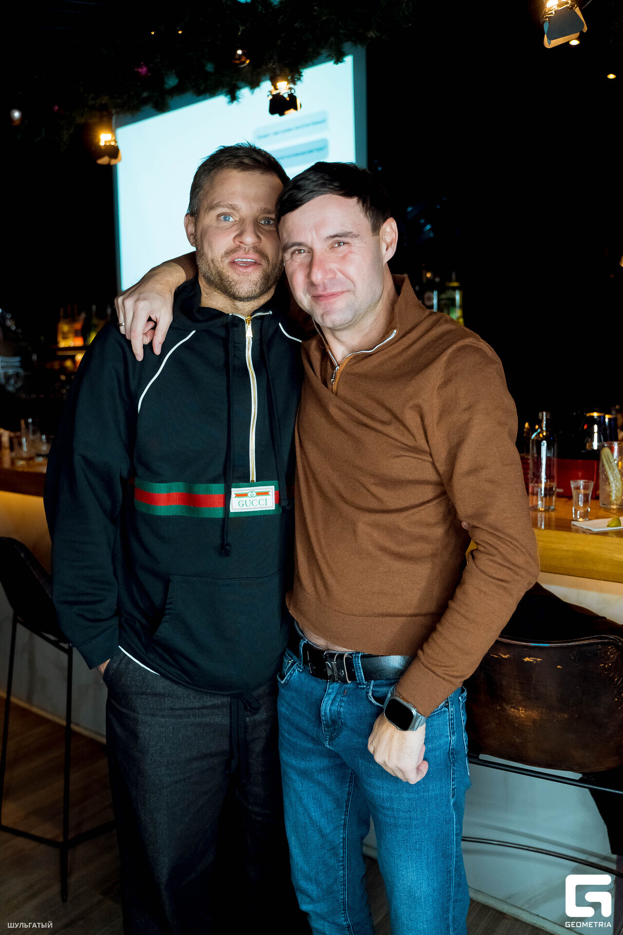 Saturday Night в BQ 27