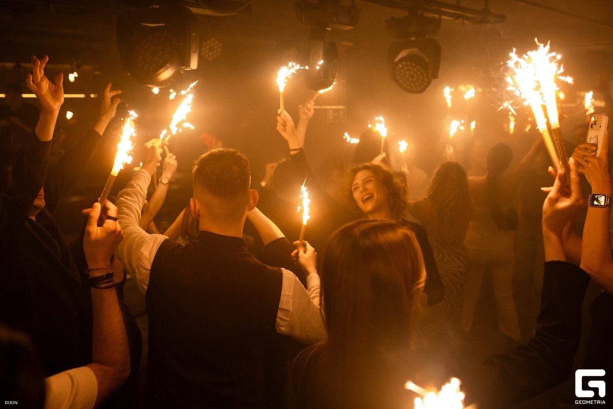 Saturday Night 28