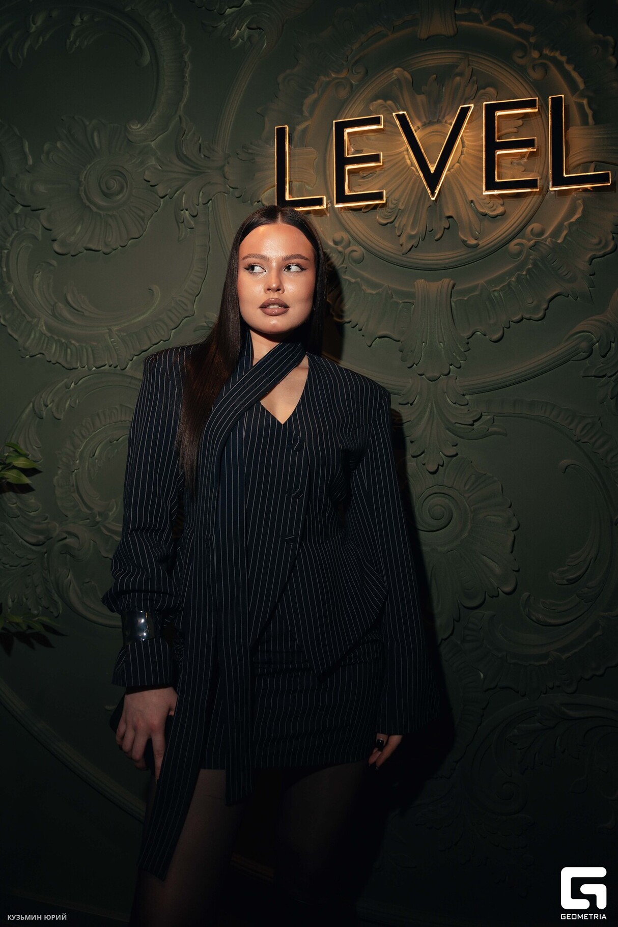Открытие LEVEL 17
