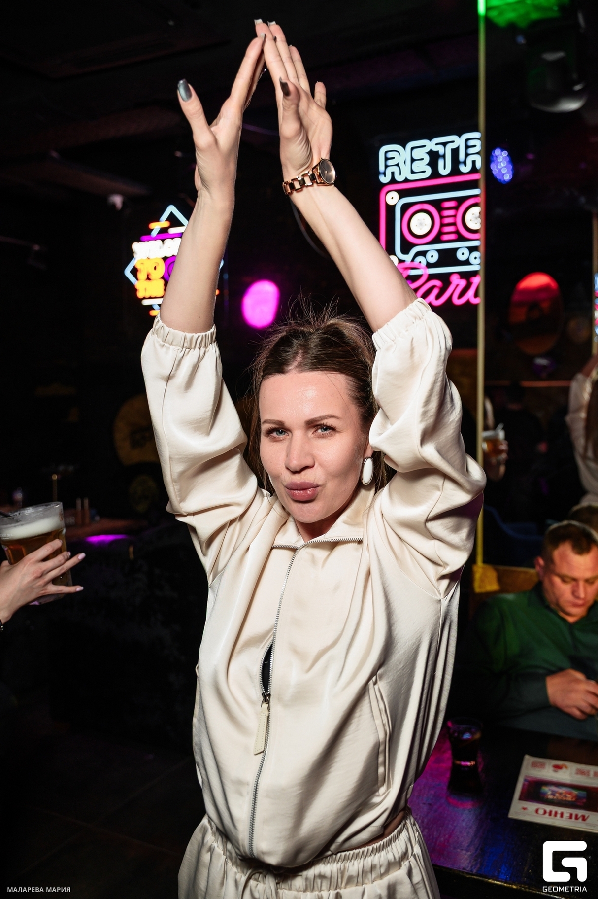 Saturday Night 22