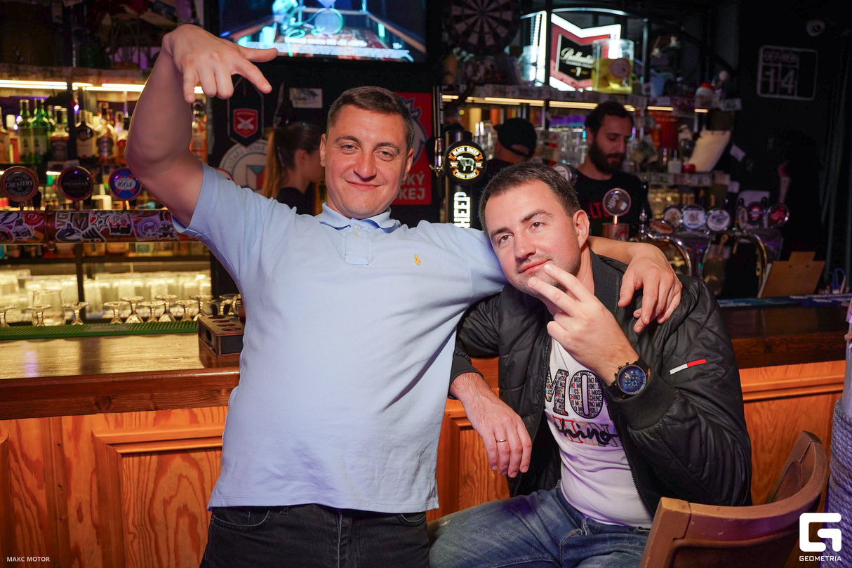 Saturday Night 26