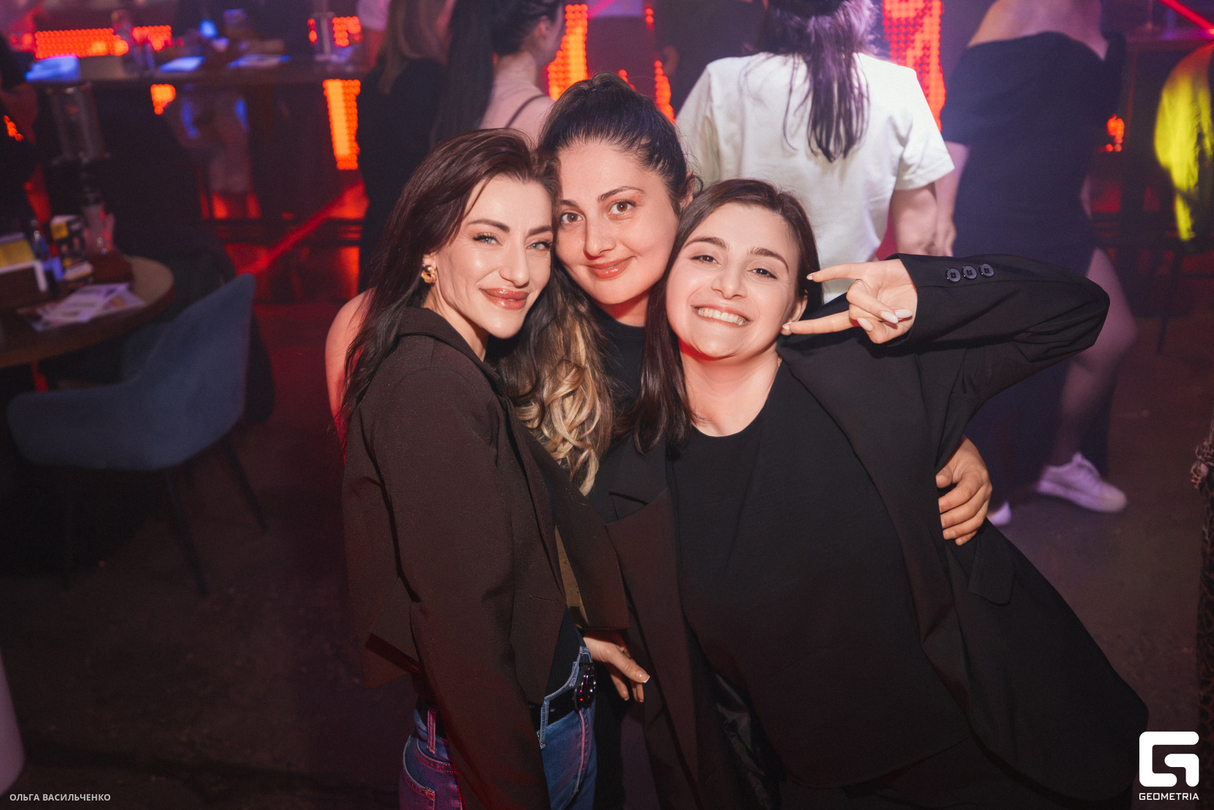 МИР! ТРУД! БАР! 27