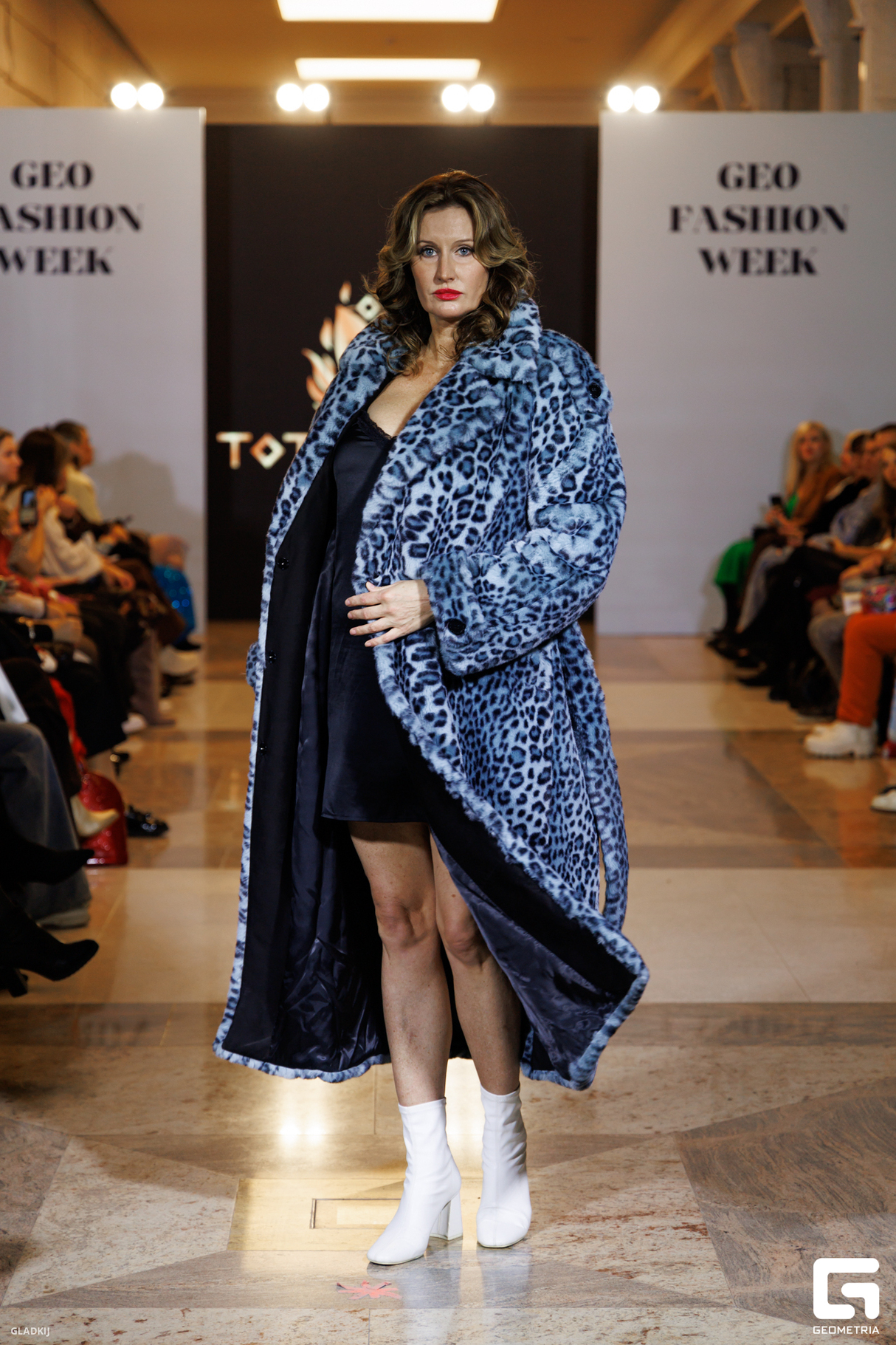 GEO FASHION WEEK 2025 - DAY 2 PART 2 7