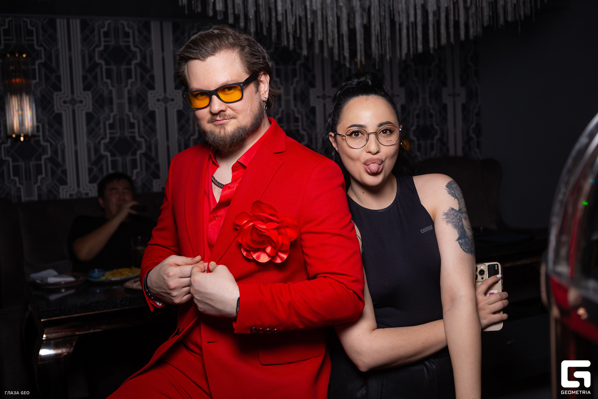 Forte&Пьяно. 8 ЛЕТ. 15