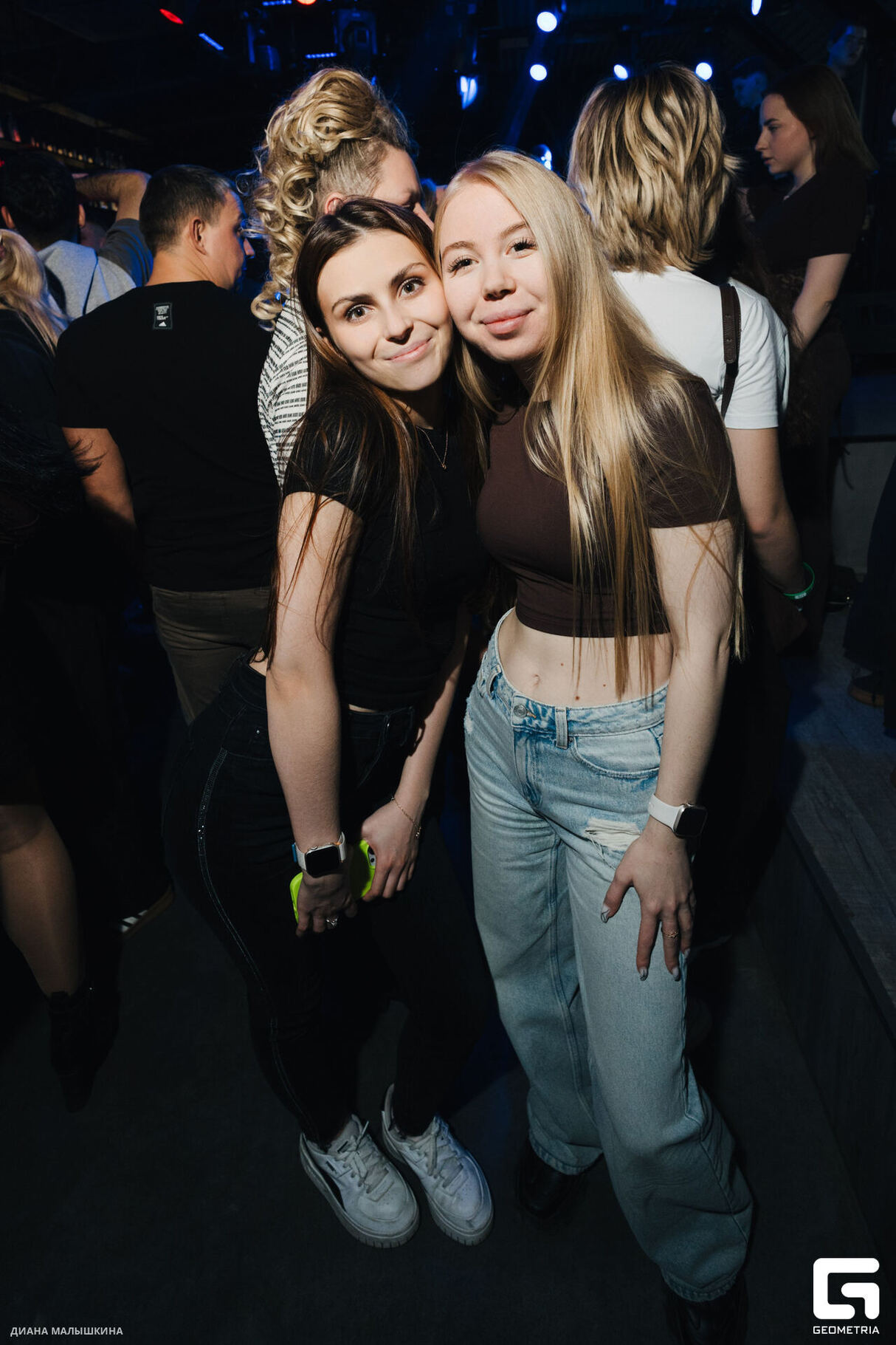Мир! Труд! Рейв! 23