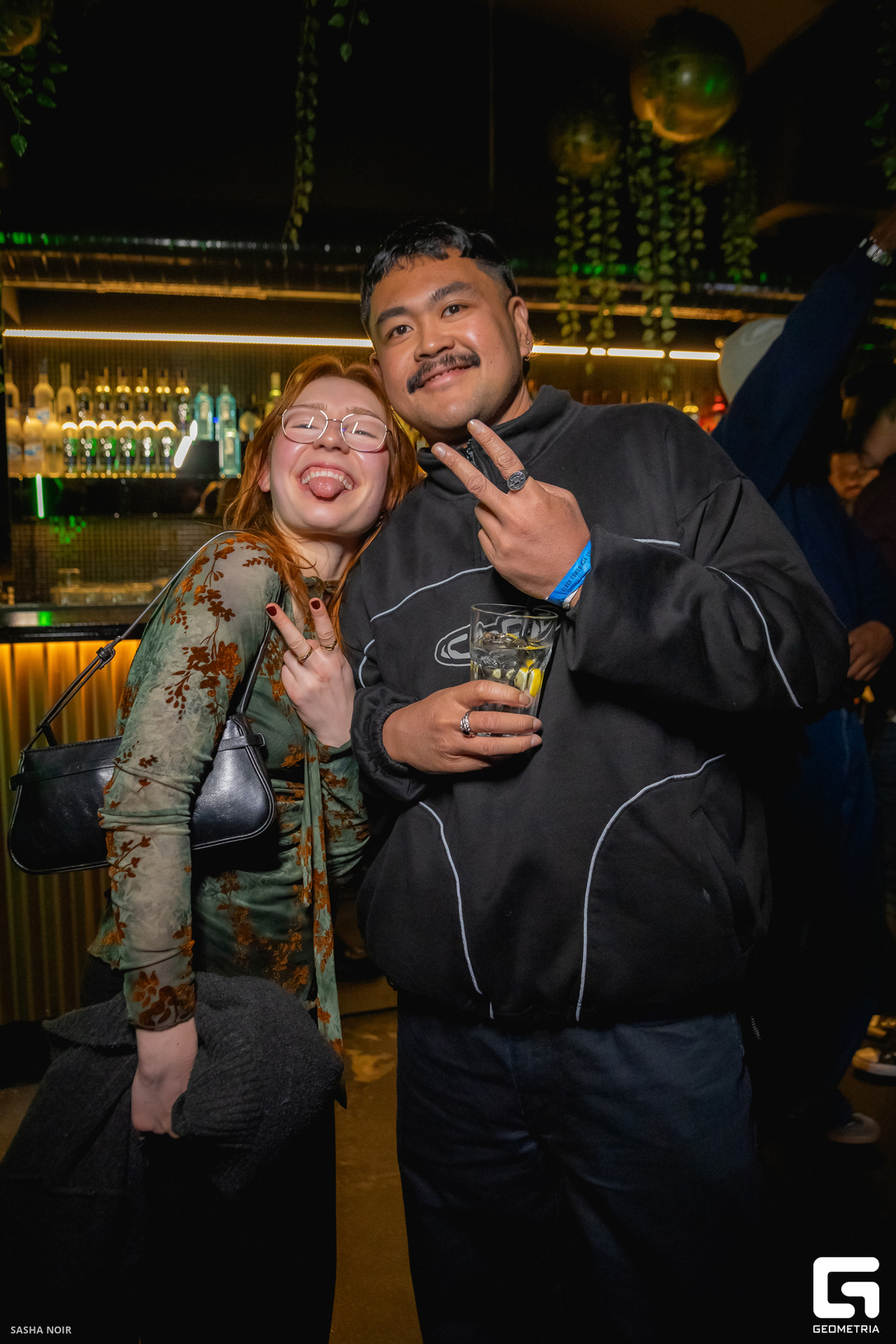 Friday at Fu Club 20