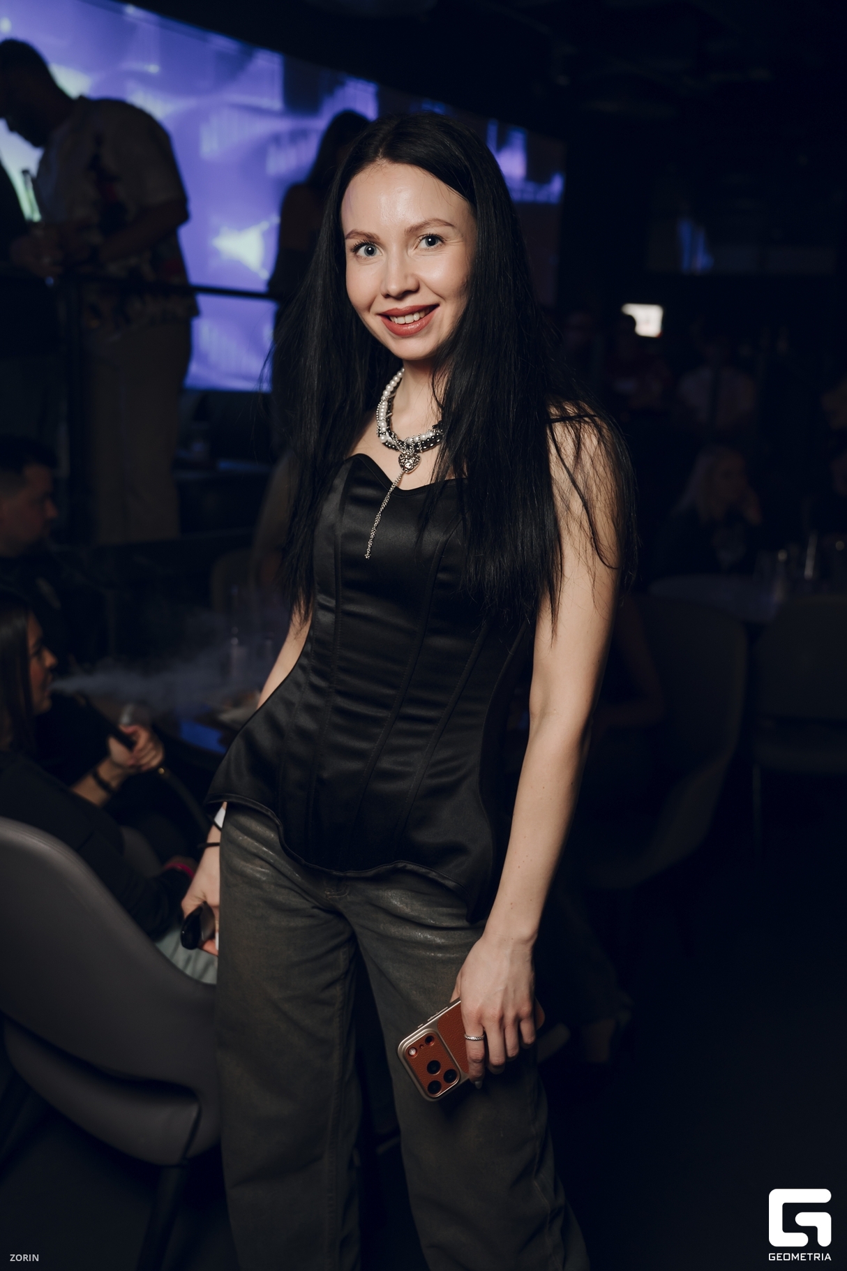 Official PRE-PARTY "CVETAMUZIKA FESTIVAL" в Екатеринбурге 22