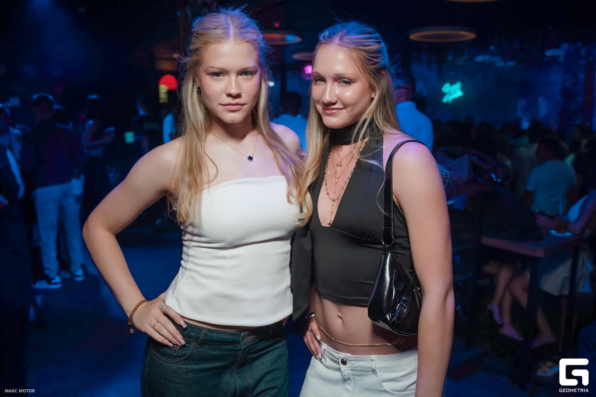 FUNKY PARTY 20
