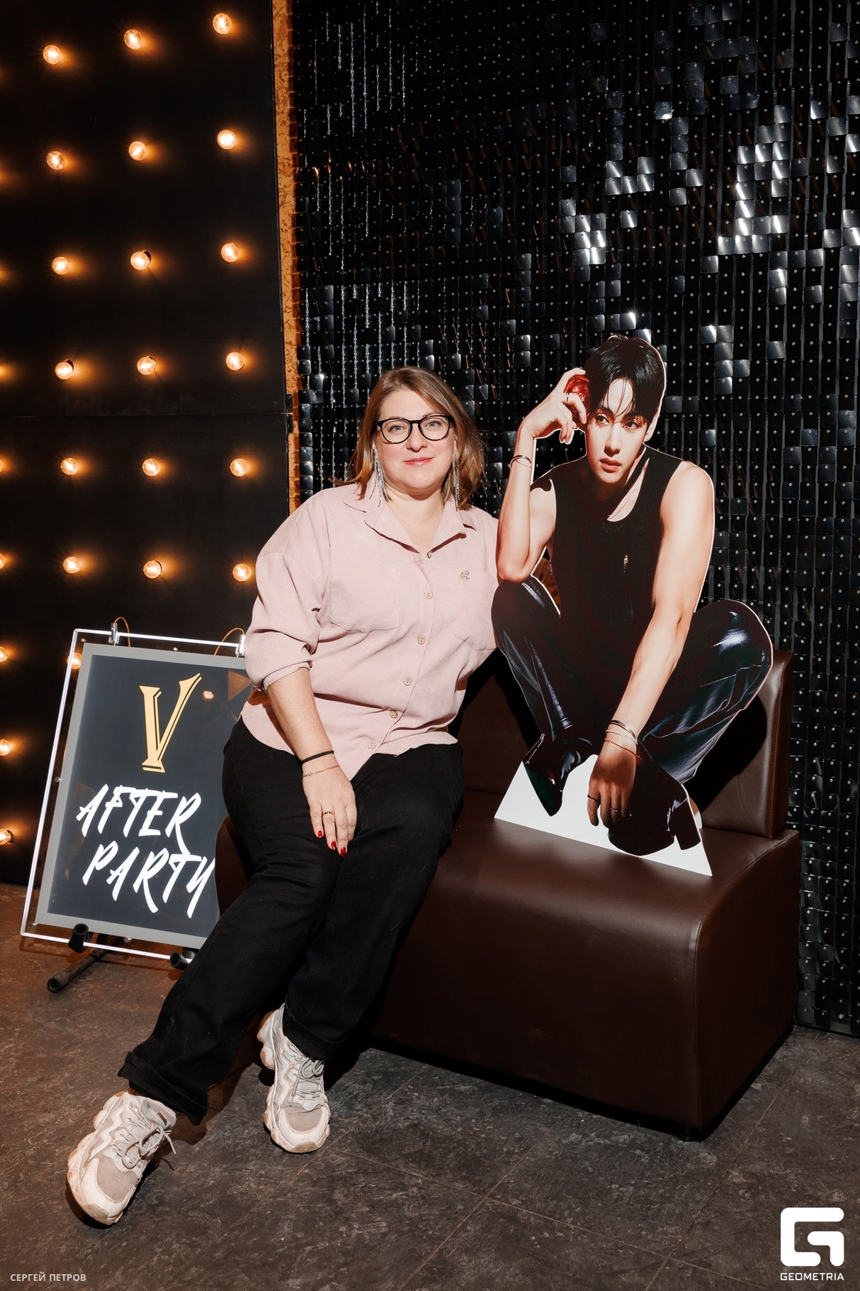 V: AFTER PARTY | 7 WITH U 17