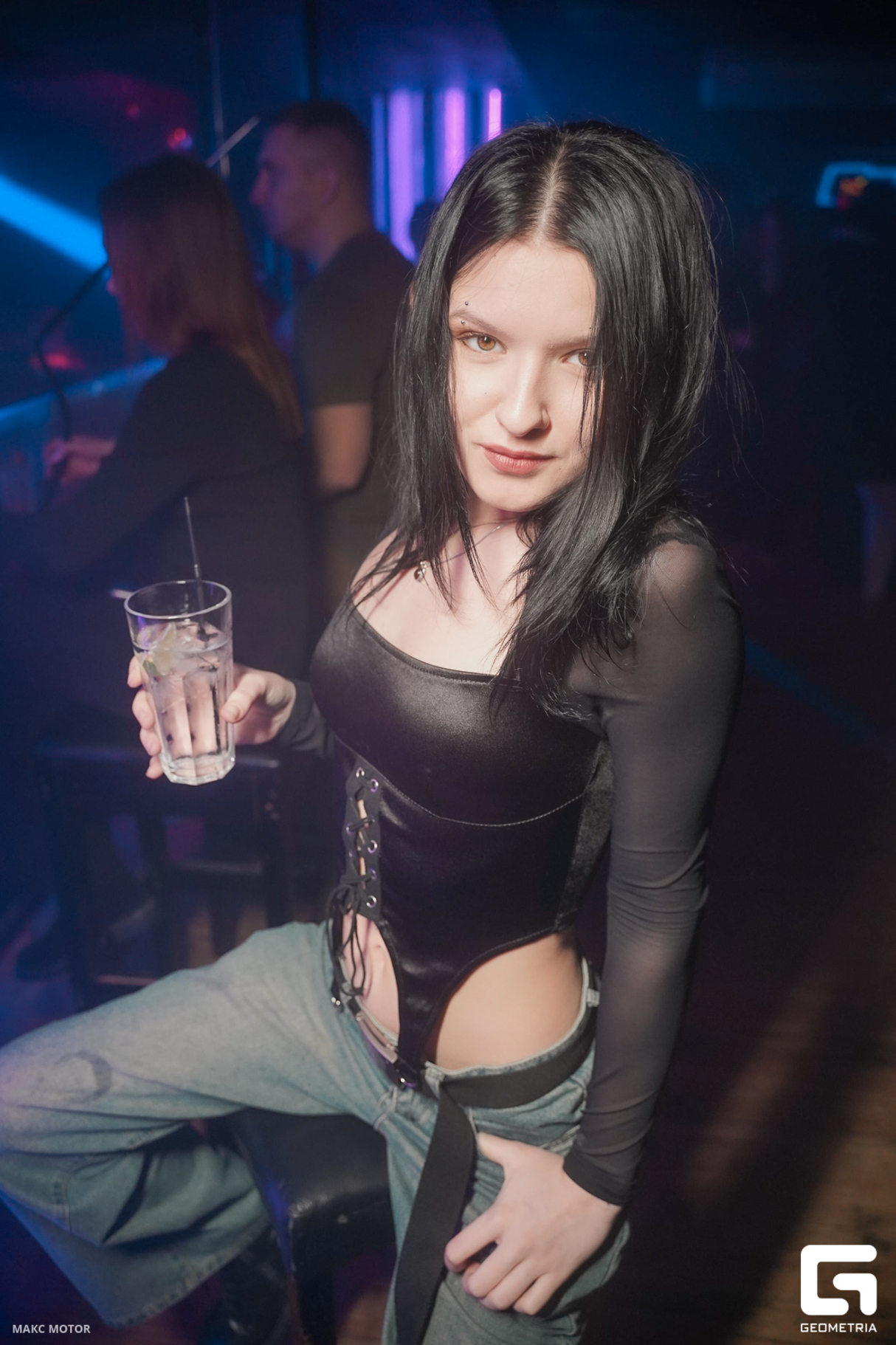Saturday Night 28