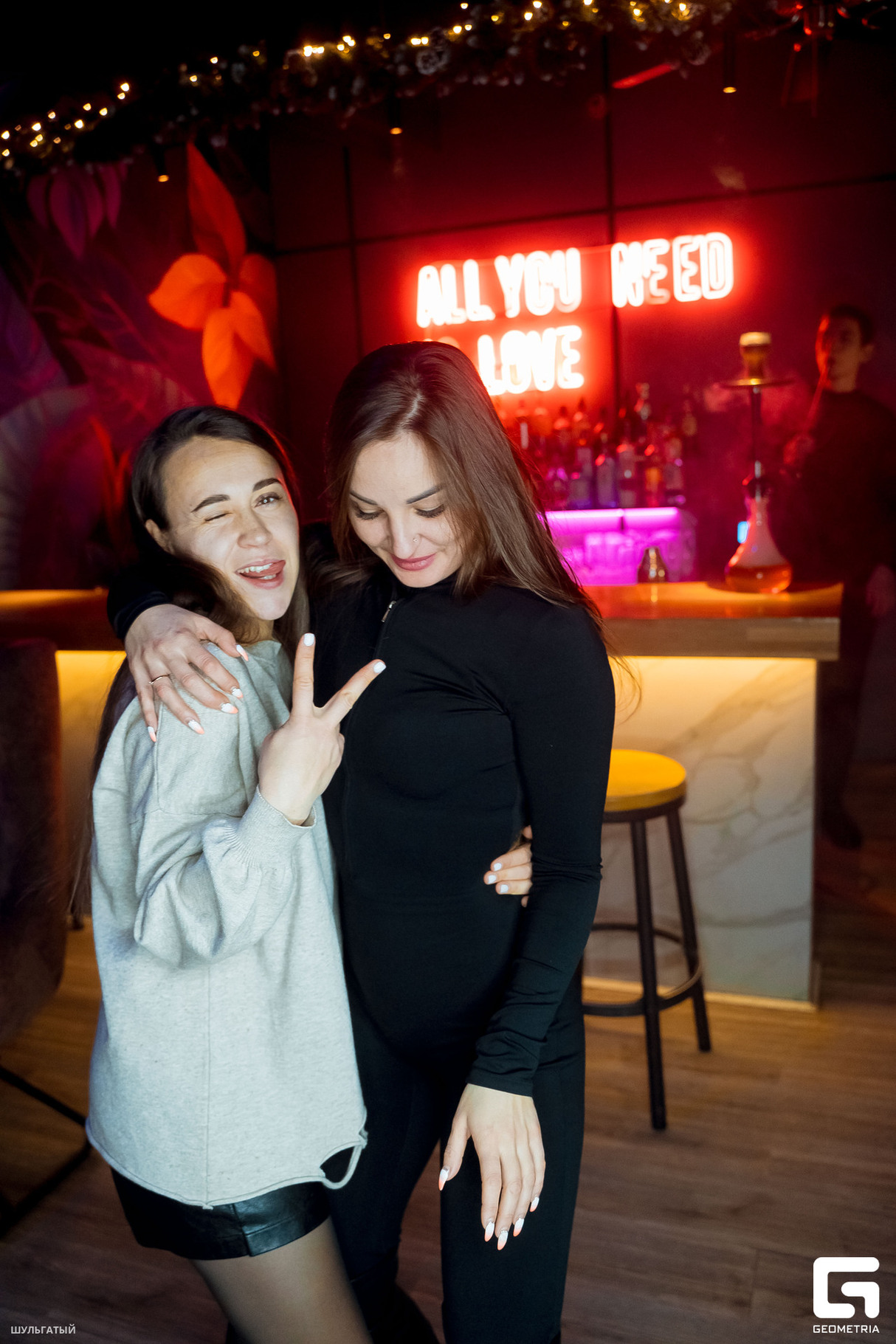 Saturday Night в BQ 29