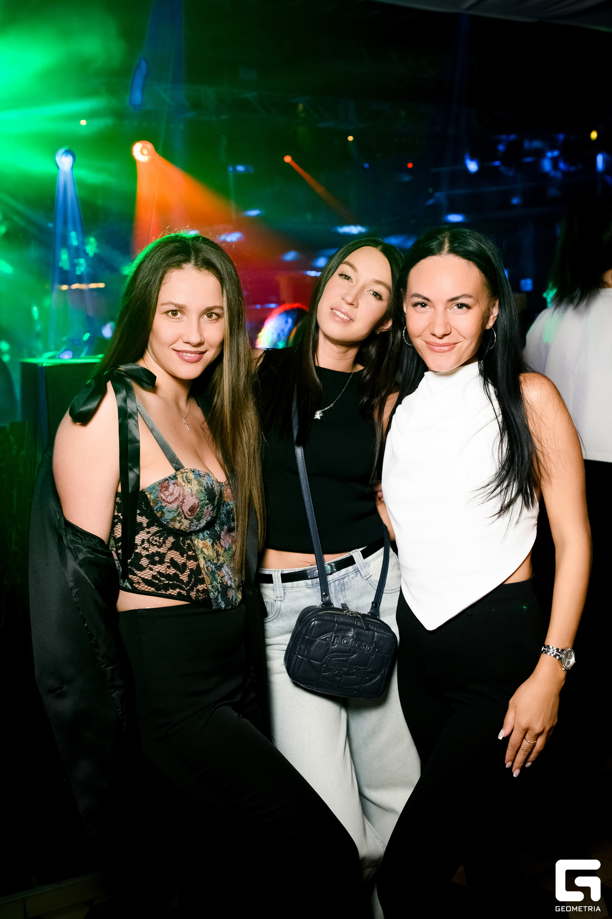 Легендарные Нулевые от Reviva Events 17
