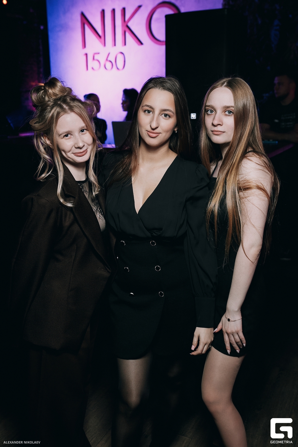 ПОДРУЖКИ 14