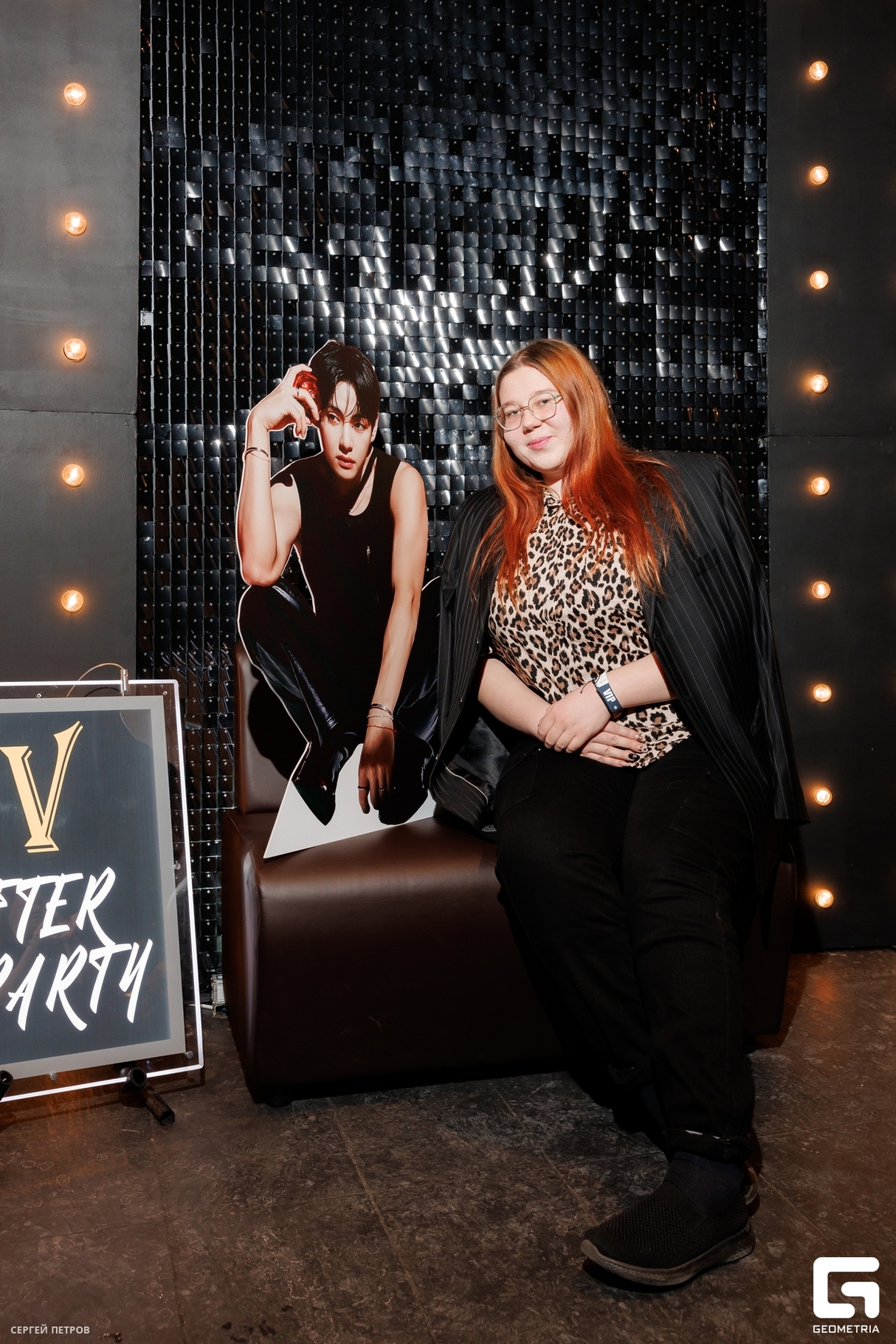 V: AFTER PARTY | 7 WITH U 7