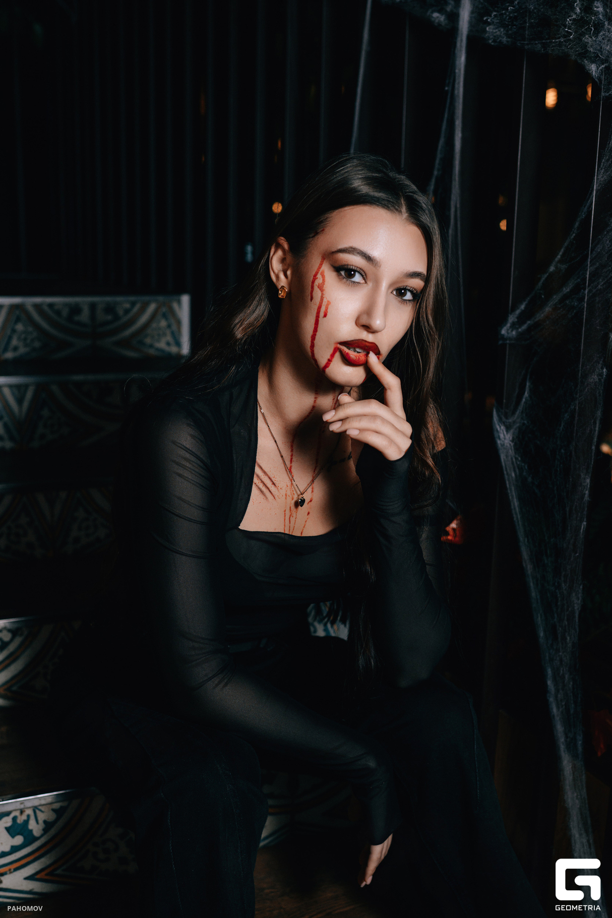 HALLOWEEN 18
