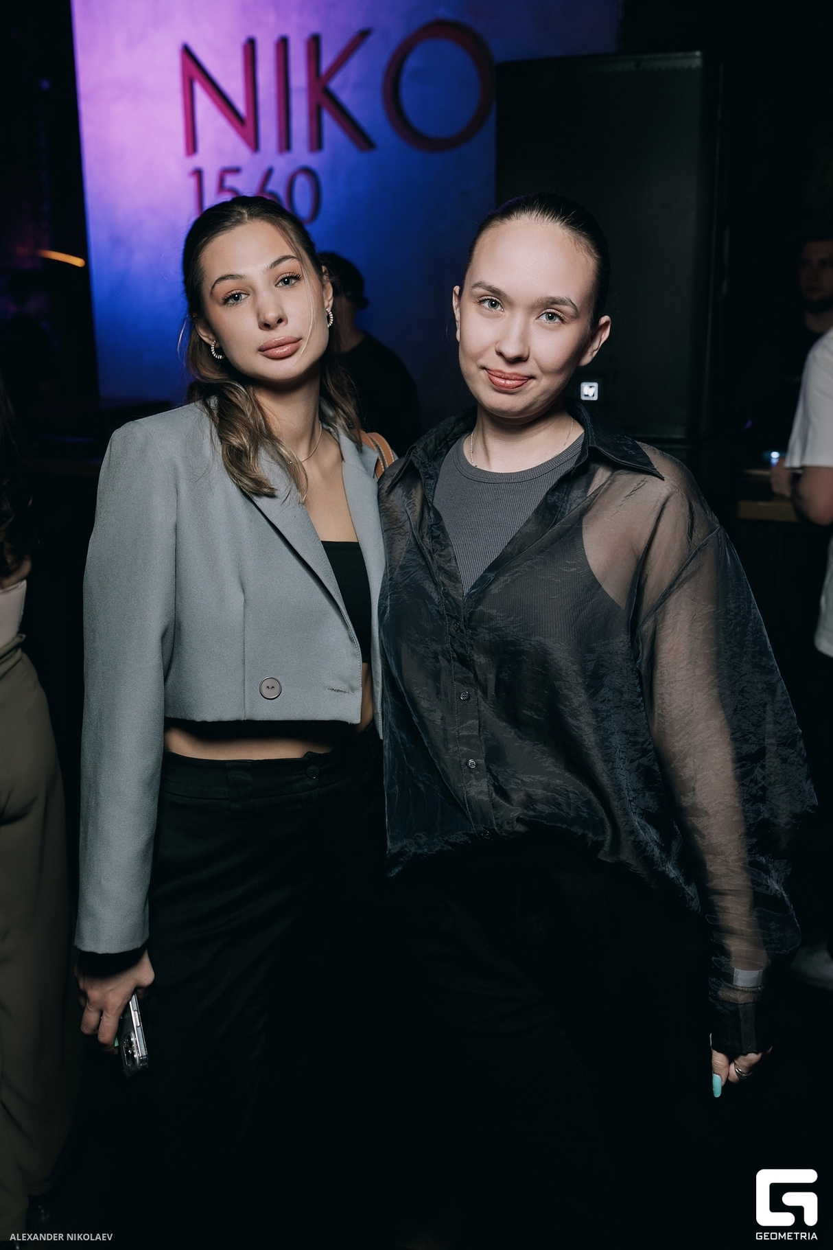 ПОДРУЖКИ 24