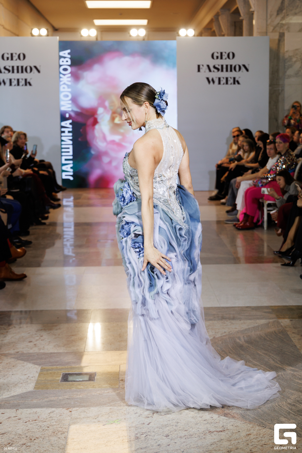 GEO FASHION WEEK 2025 - DAY 3 PART 1 8